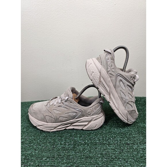 Hoka Clifton L Sneakers -Taupe - Picture 4 of 13